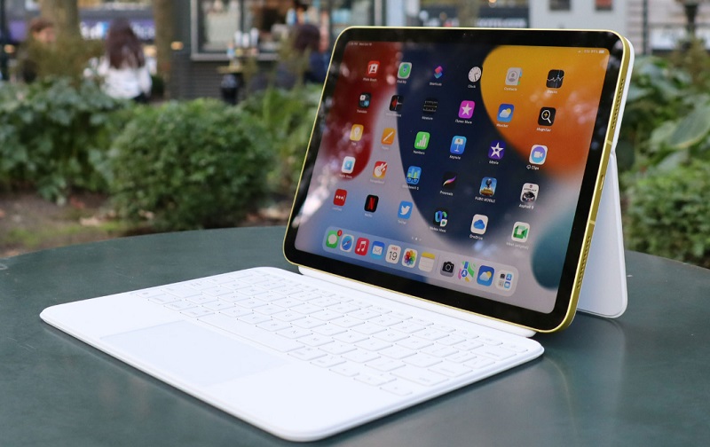 iPad 10.9 inch 2022 thế hệ thứ 10 
