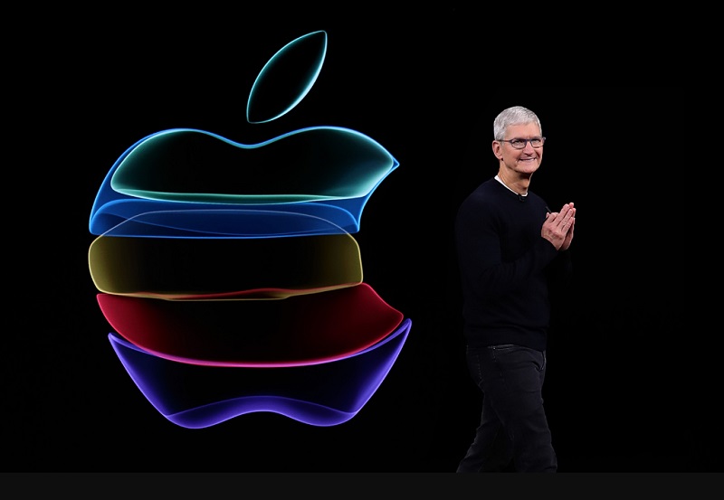 Apple không bao giờ nằm trong danh sách các công ty có sản phẩm giá rẻ trên thị trường