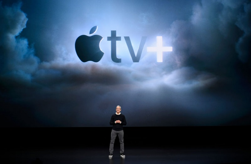Sự kiện Apple mùa xuân năm 2023 có thể cho ra mắt Apple TV và các sản phẩm khác