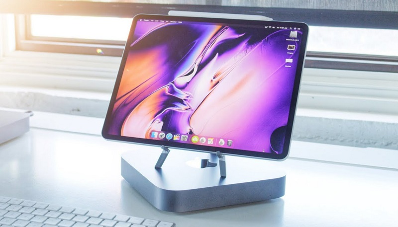 Sự kiện Apple tháng 10/2023 có thể ra mắt máy Mac hoặc iPad mới 