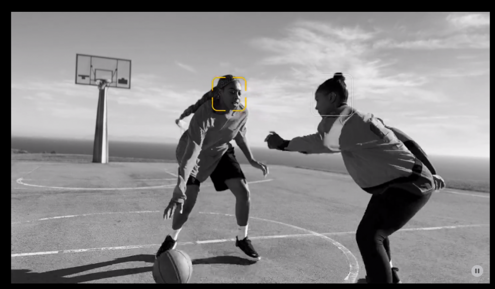 Camera iPhone 14 Pro