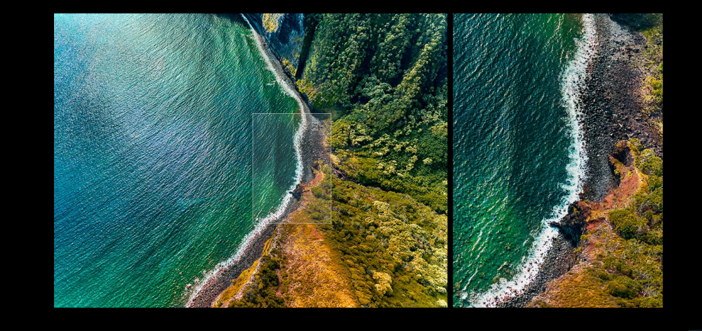 Camera iPhone 14 Pro