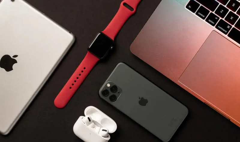 Các sản phẩm Apple ra mắt năm 2022