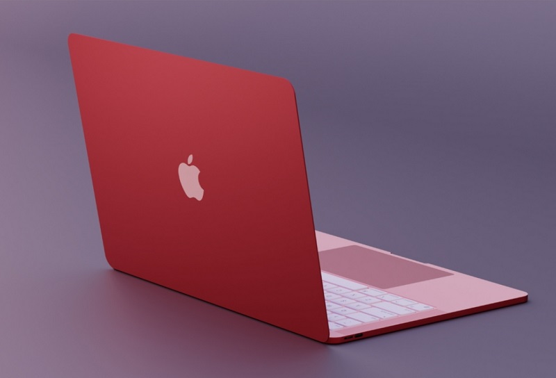MacBook Air 15 inch có thể được ra mắt vào năm 2023 