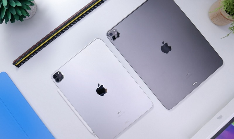 iPad mini thế hệ thứ 7 và iPad Pro với màn hình lớn có thể được ra mắt trong thời gian tới 