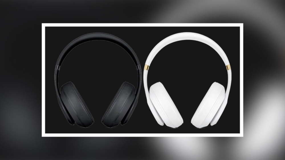 AirPods Studio sắp được Apple ra mắt có gì thú vị? 