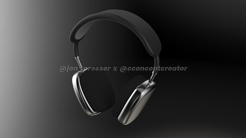  AirPods Studio sắp được Apple ra mắt có gì thú vị? 