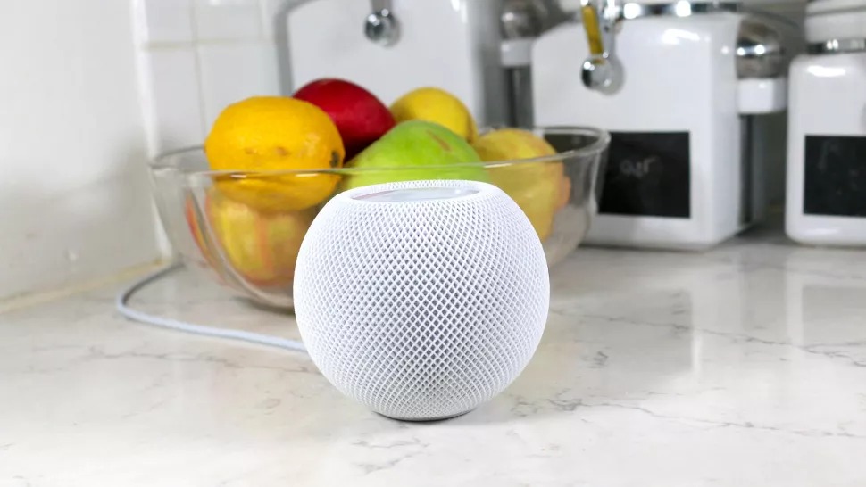 HomePod