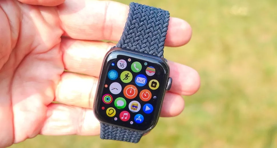 Apple Watch SE 2