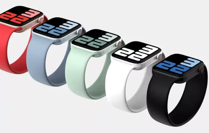 Apple Watch Series 8
