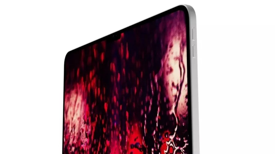 iPad Pro 2022
