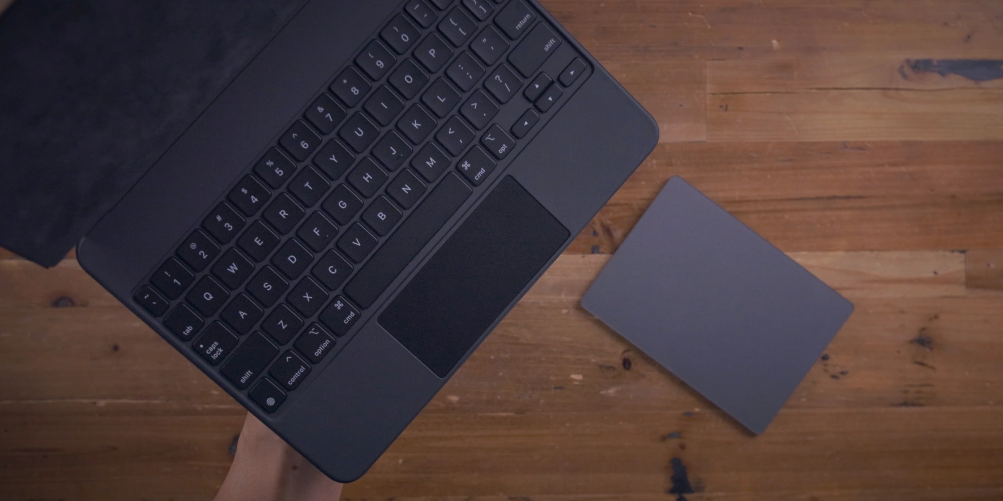 Tổng hợp thông tin iPad Pro 2022