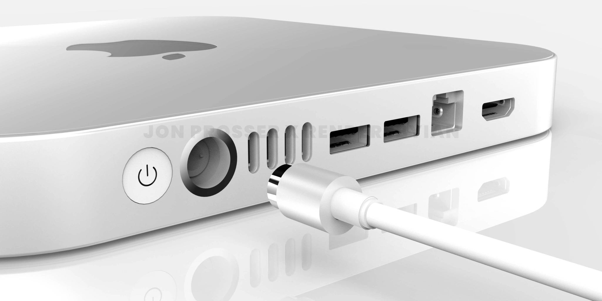 Mac mini 2022