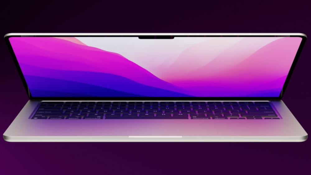 Tổng hợp thông tin về MacBook Air 15 inch: Thiết kế, cấu hình, giá bán và ngày ra mắt.