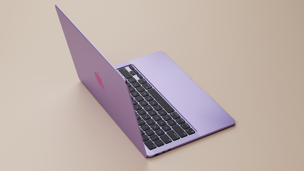 Tổng hợp thông tin về MacBook Air 15 inch: Thiết kế, cấu hình, giá bán và ngày ra mắt.