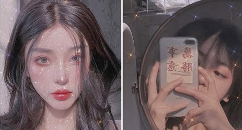 Ứng dụng chụp, chỉnh sửa ảnh Gufeng Camera