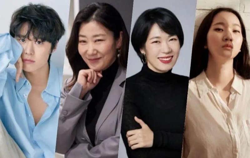 Phim Citizen Deok Hee