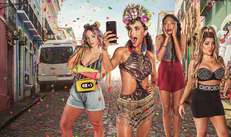 Phim Lễ hội hóa trang (Carnaval)