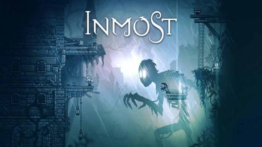 Inmost - game giải đố mang nhiều ý nghĩa nhân văn
