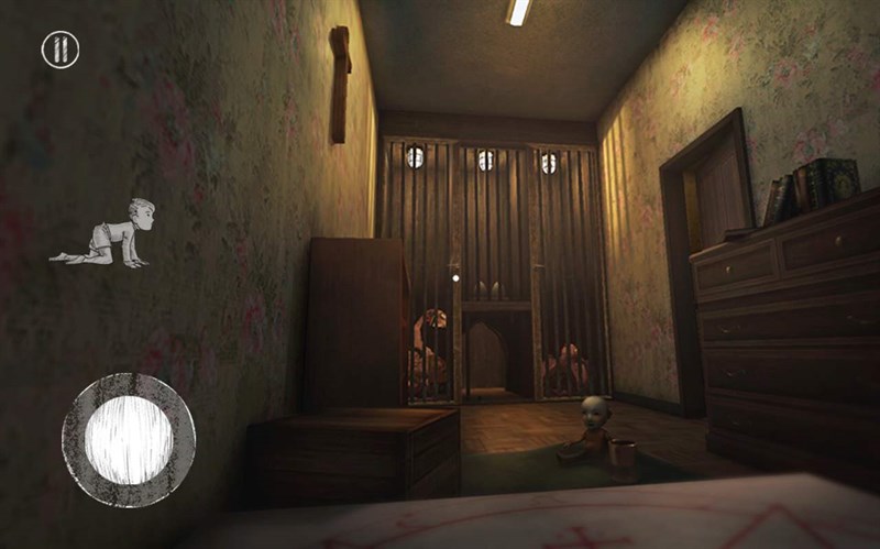 Evil Nun 2 - Ác quỷ Ma Sơ 