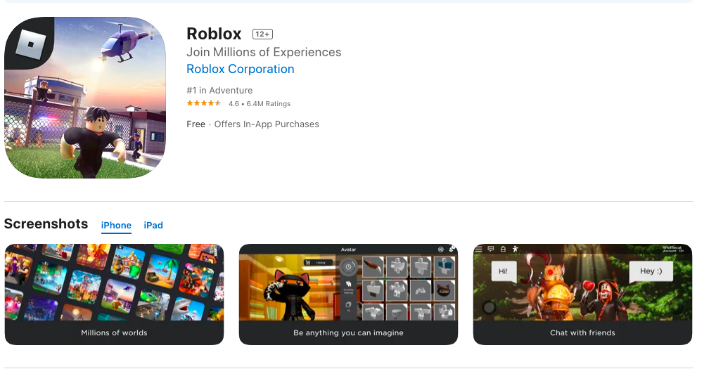 Top 15 game iPhone được chơi nhiều nhất năm 2021