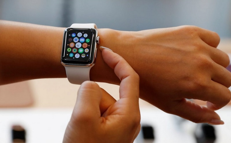 Apple Watch S3 GPS 38mm