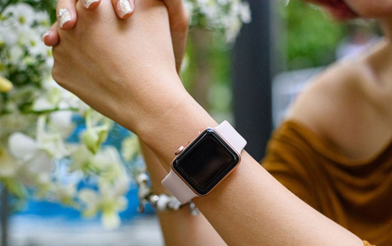 Apple Watch S3 GPS 42mm