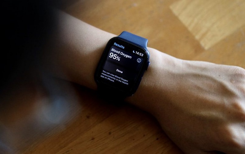 Apple Watch S6 GPS 40mm