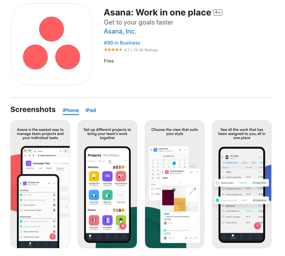 Top 3 ứng dụng quản lý công việc cực hiệu quả