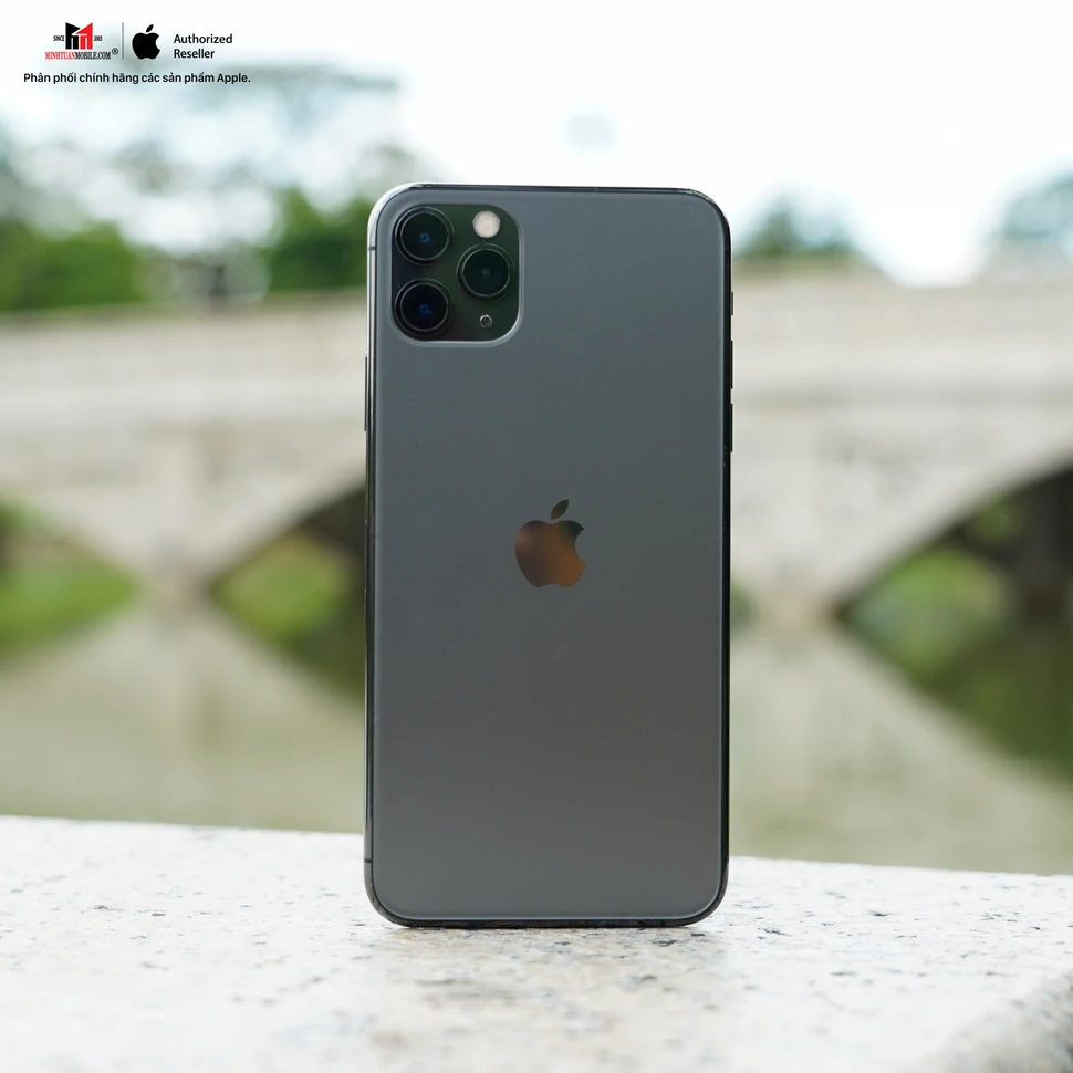  iPhone 11 Pro Max 64GB