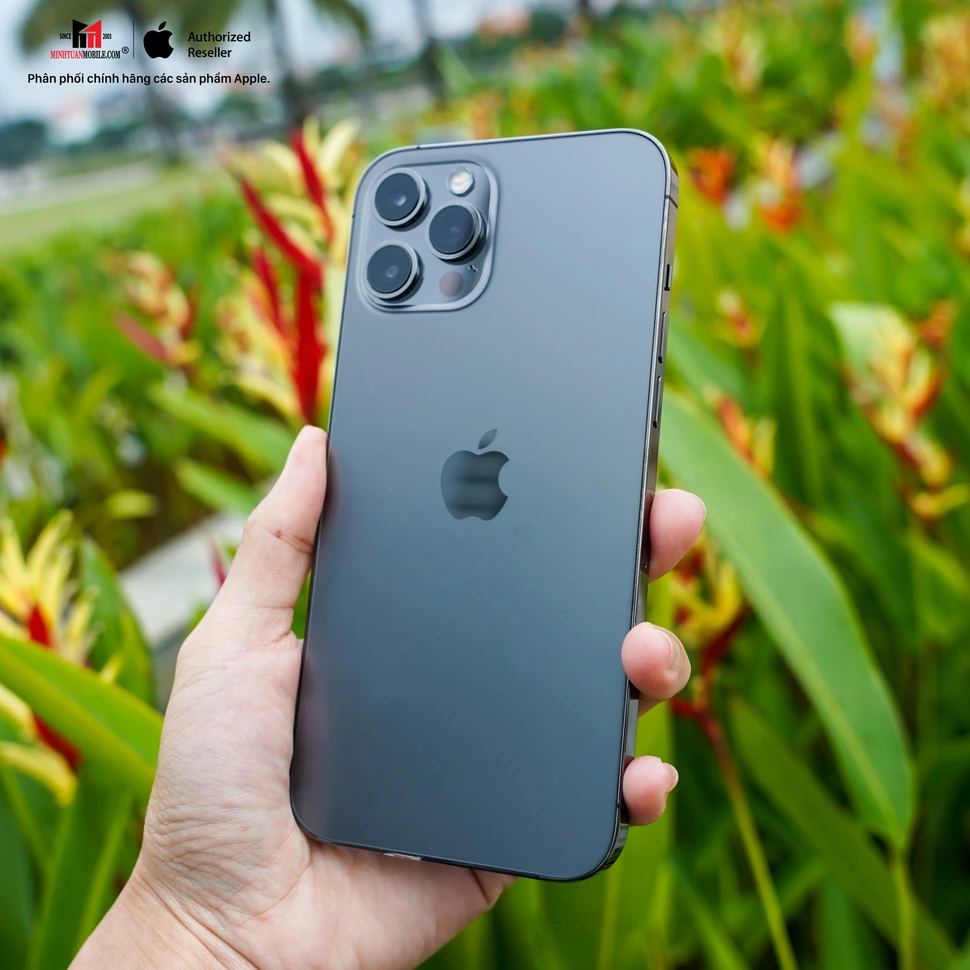 iPhone 12 Pro Max 128GB - Like New