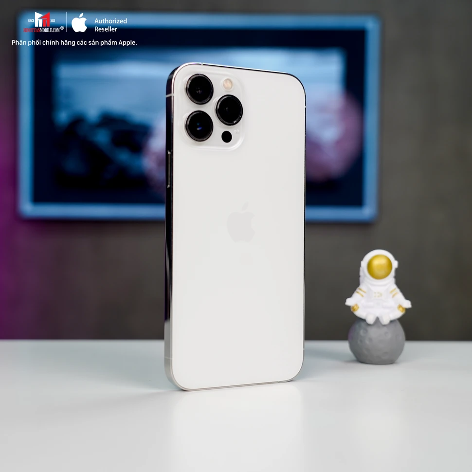  iPhone 13 Pro Max 128GB - Like New