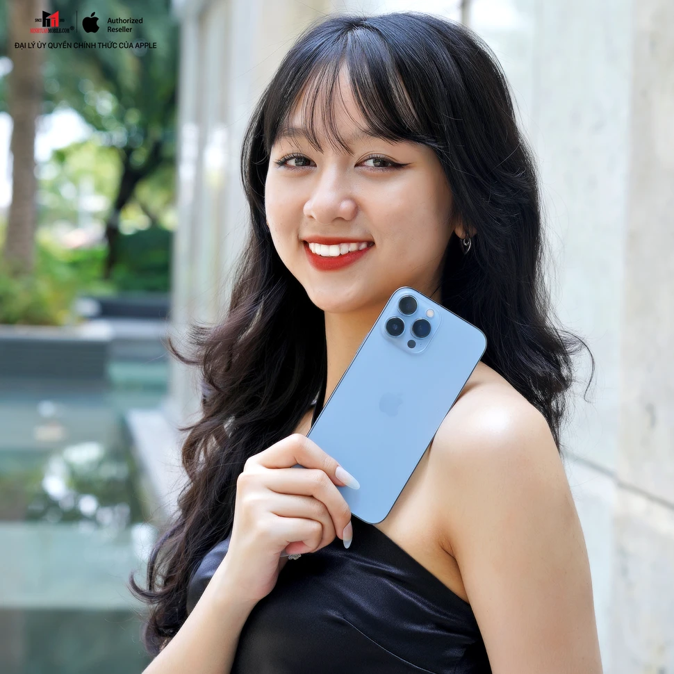 Top 4 iPhone Like New hàng xịn giá 