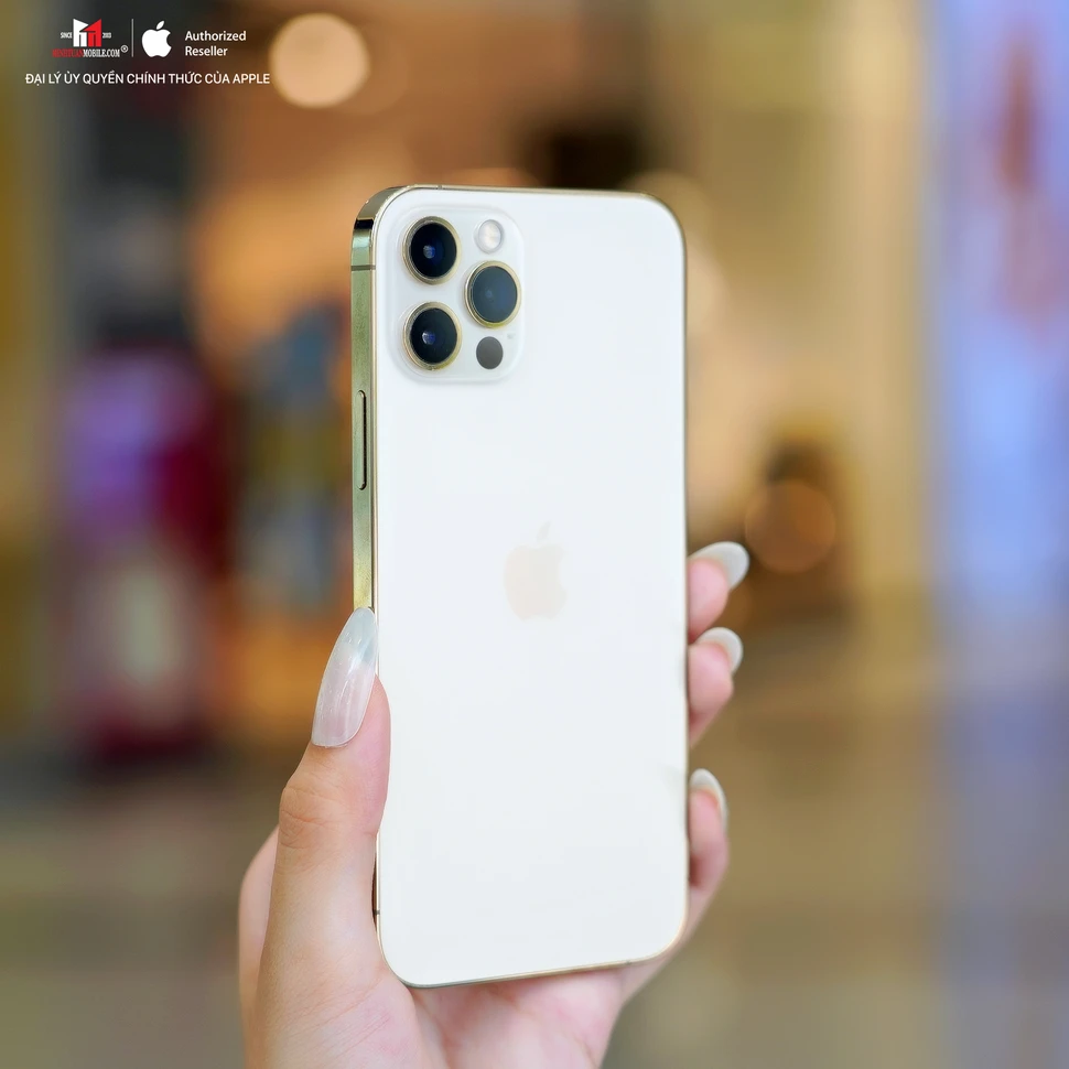 Top 4 iPhone Like New hàng xịn giá 