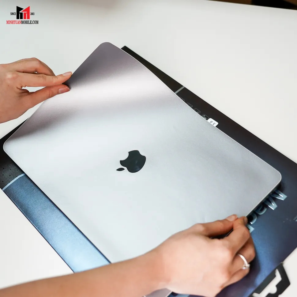Bộ dán full MacBook