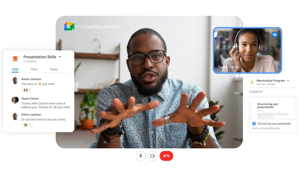 Top 4 ứng dụng họp trực tuyến miễn phí