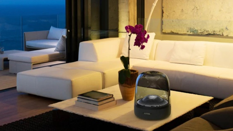 LOA HARMAN KARDON AURA STUDIO 3