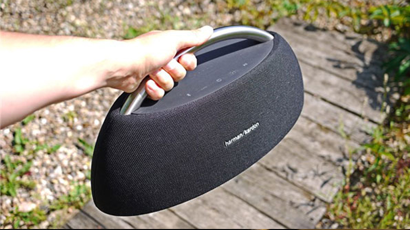 Loa Bluetooth Harman Kardon Go + Play