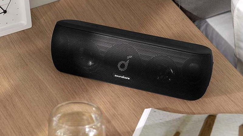Loa Bluetooth Soundcore Motion+ (Motion Plus) Anker - A3116