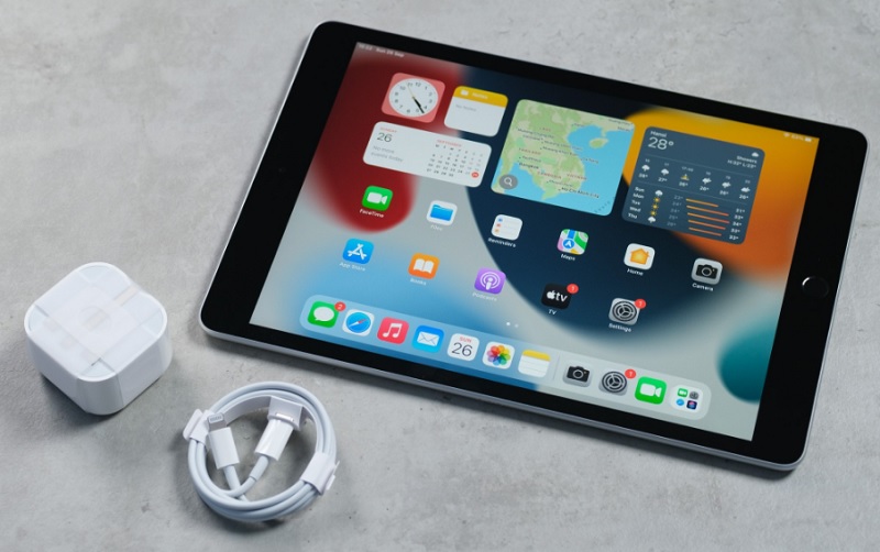 iPad Gen 9 64 GB Wifi