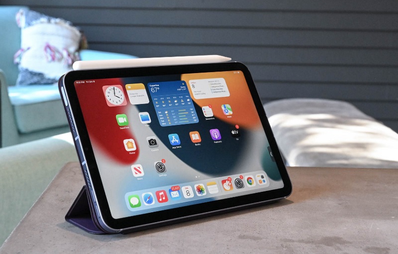 iPad Mini 6 64 GB Wifi