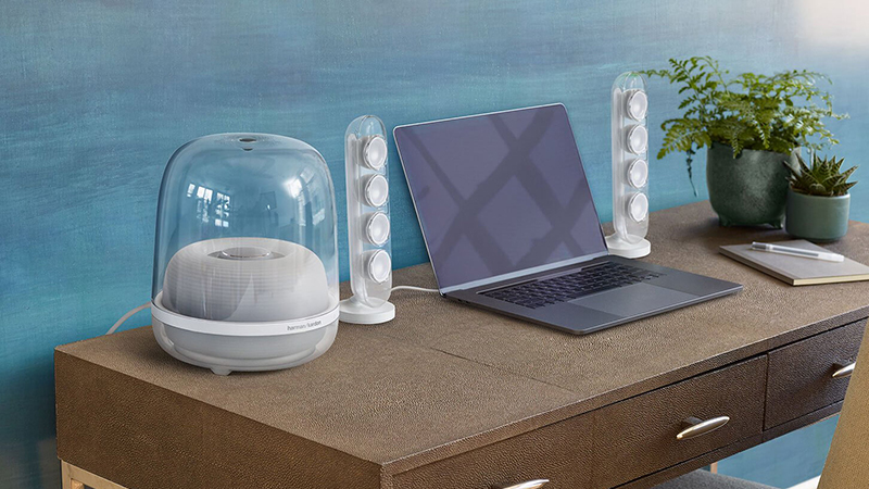 Loa Harman/Kardon SoundStick 4