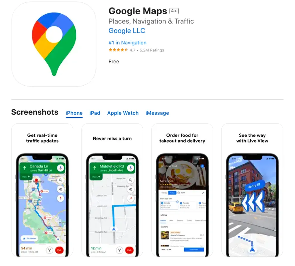 Top 5 “trợ thủ đắc lực