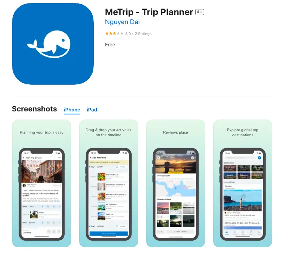 Top 5 “trợ thủ đắc lực