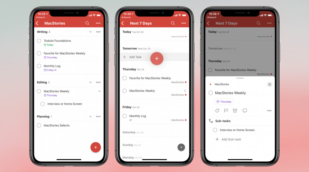 Top 5 widget cực hữu ích trên iOS 14 bạn nên biết 