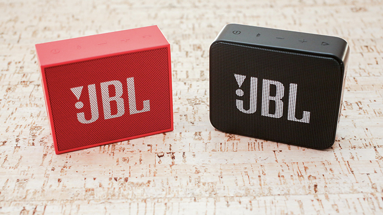 Loa Bluetooth JBL GO 2