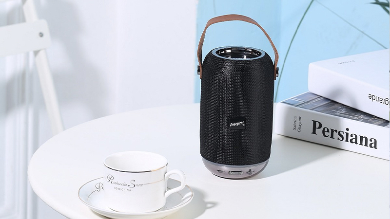 Loa Bluetooth Energizer BTS-103BK (Đen)