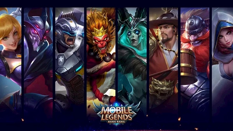 Mobile Legends