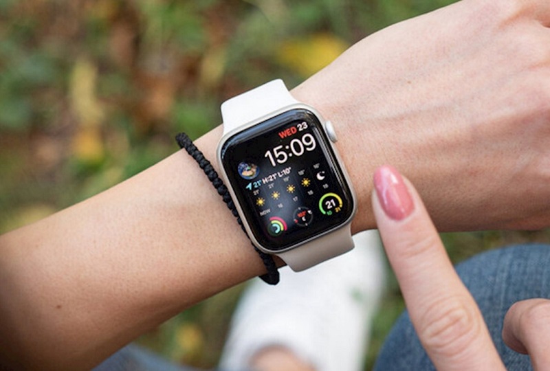 Apple Watch S6 GPS 40mm 