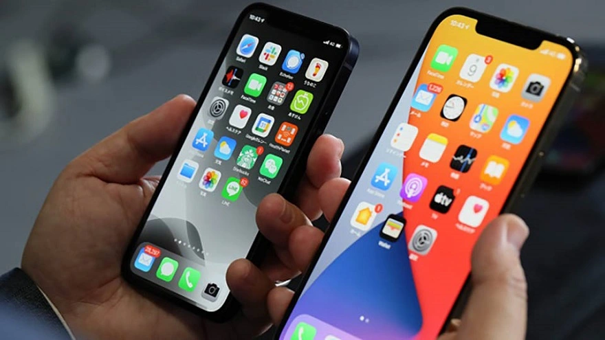 Top iPhone đáng mua nhất năm 2023